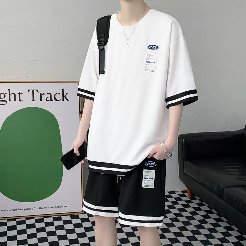 LBD-TZ559 white set